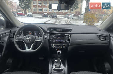 Внедорожник / Кроссовер Nissan Rogue 2020 в Белой Церкви