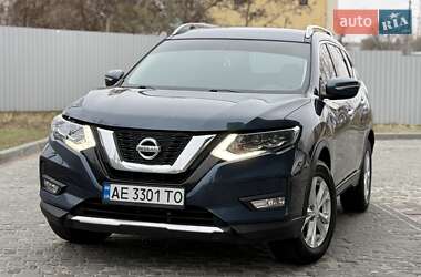 Nissan Rogue 2015