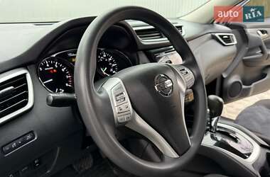 Внедорожник / Кроссовер Nissan Rogue 2015 в Днепре