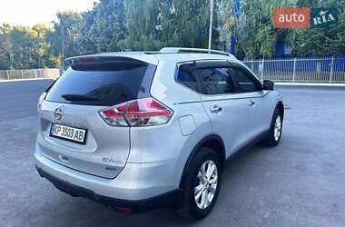 Позашляховик / Кросовер Nissan Rogue 2013 в Запоріжжі