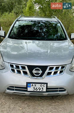 Внедорожник / Кроссовер Nissan Rogue 2011 в Харькове