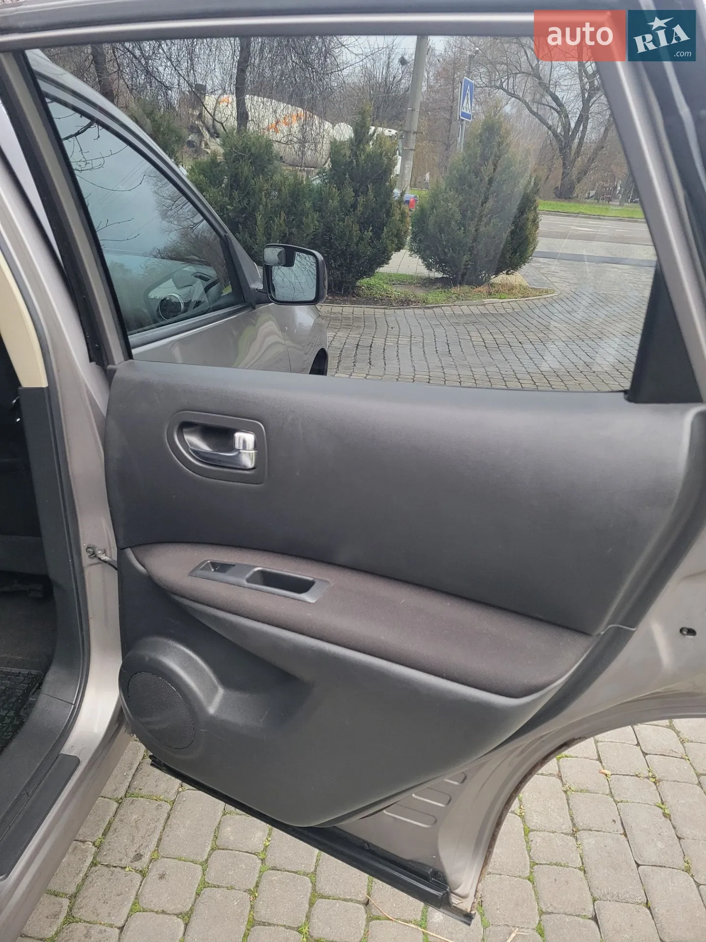 2012 Nissan Rogue - мініатюра 12
