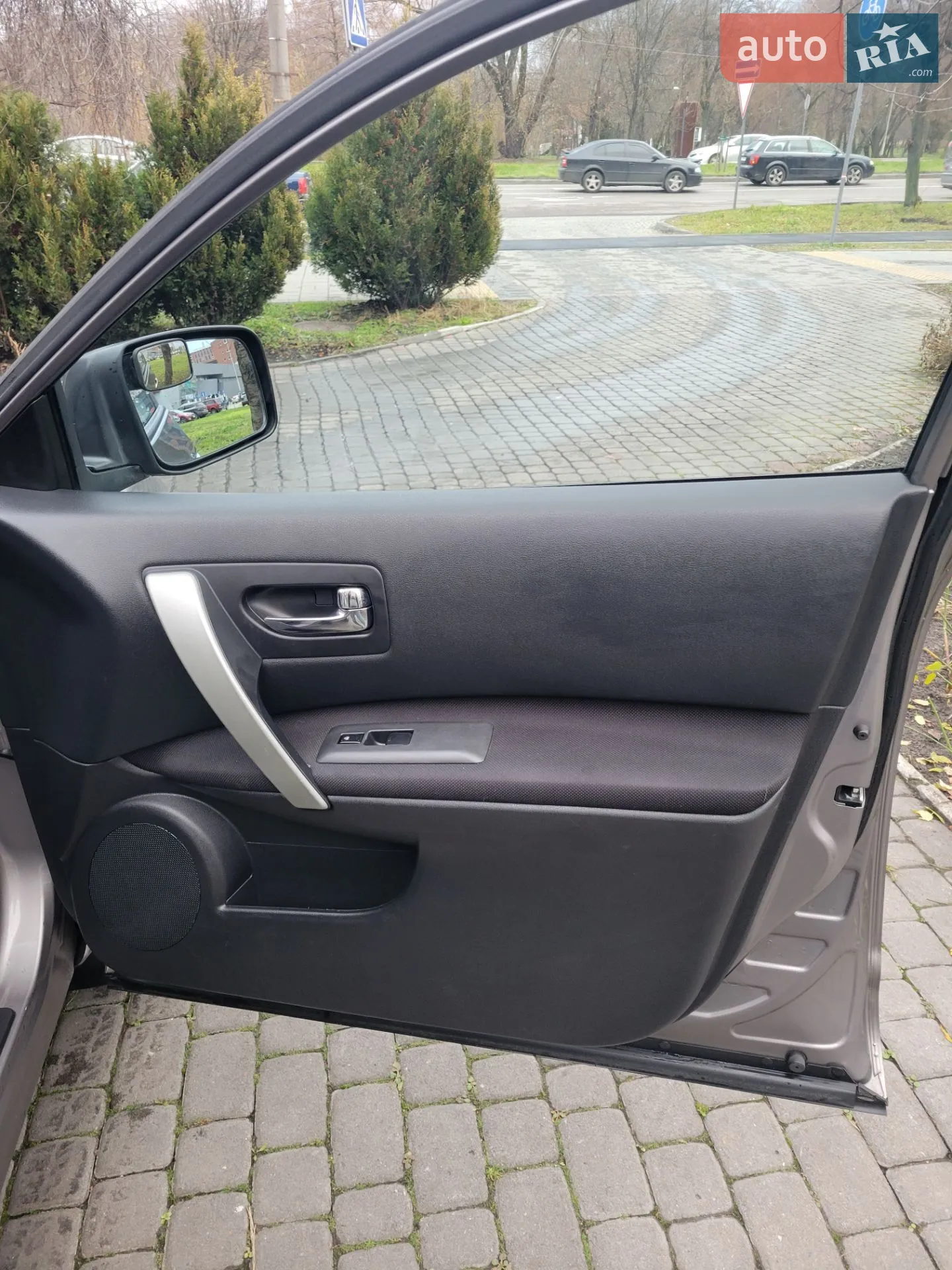 2012 Nissan Rogue - мініатюра 17
