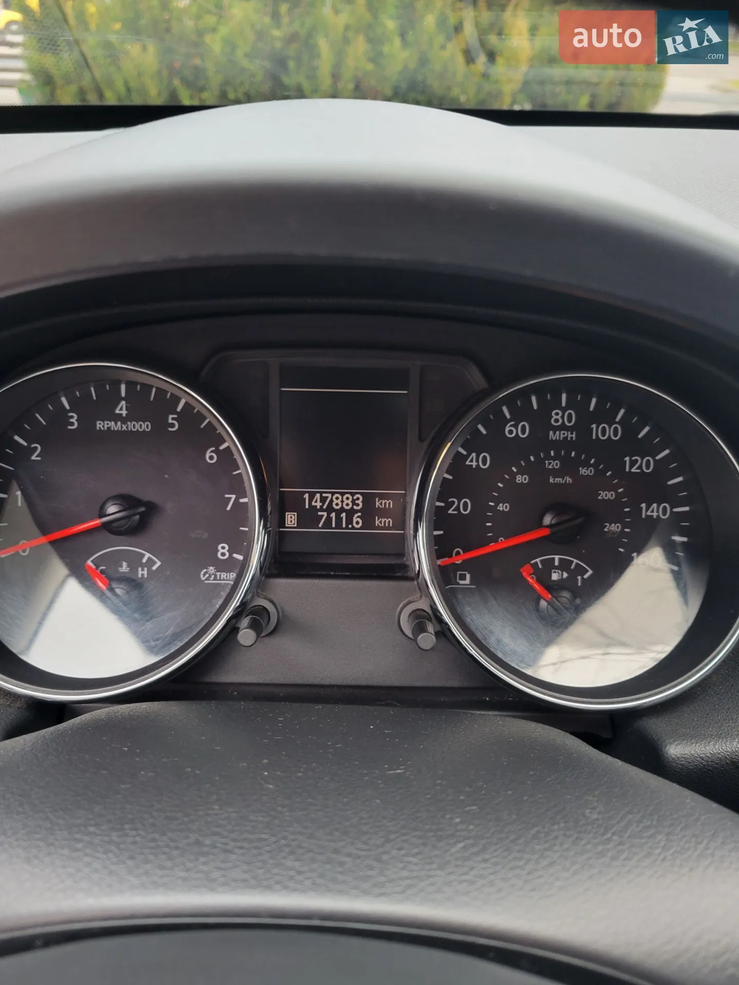 2012 Nissan Rogue - мініатюра 22