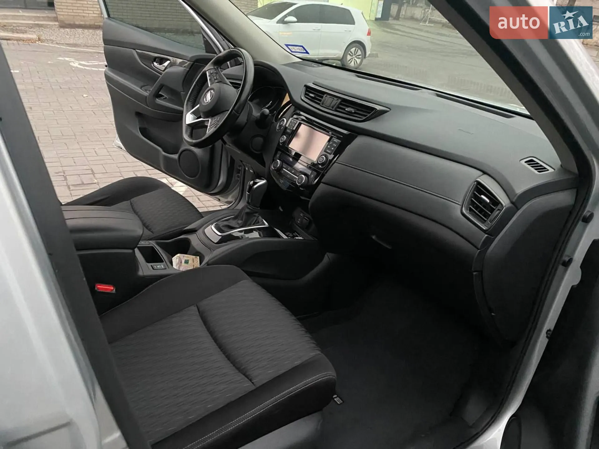 2017 Nissan Rogue - мініатюра 15