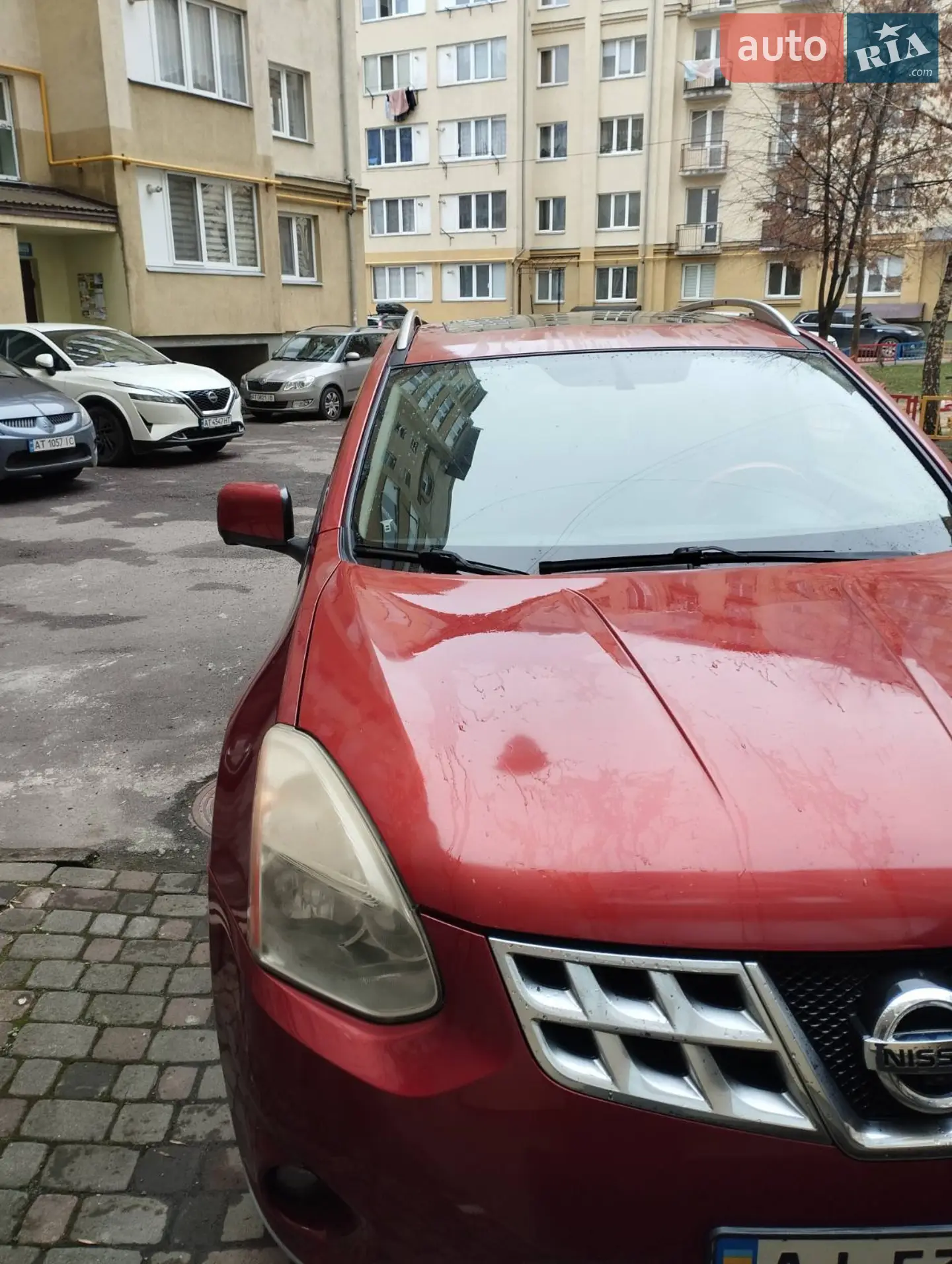 2013 Nissan Rogue - мініатюра 2