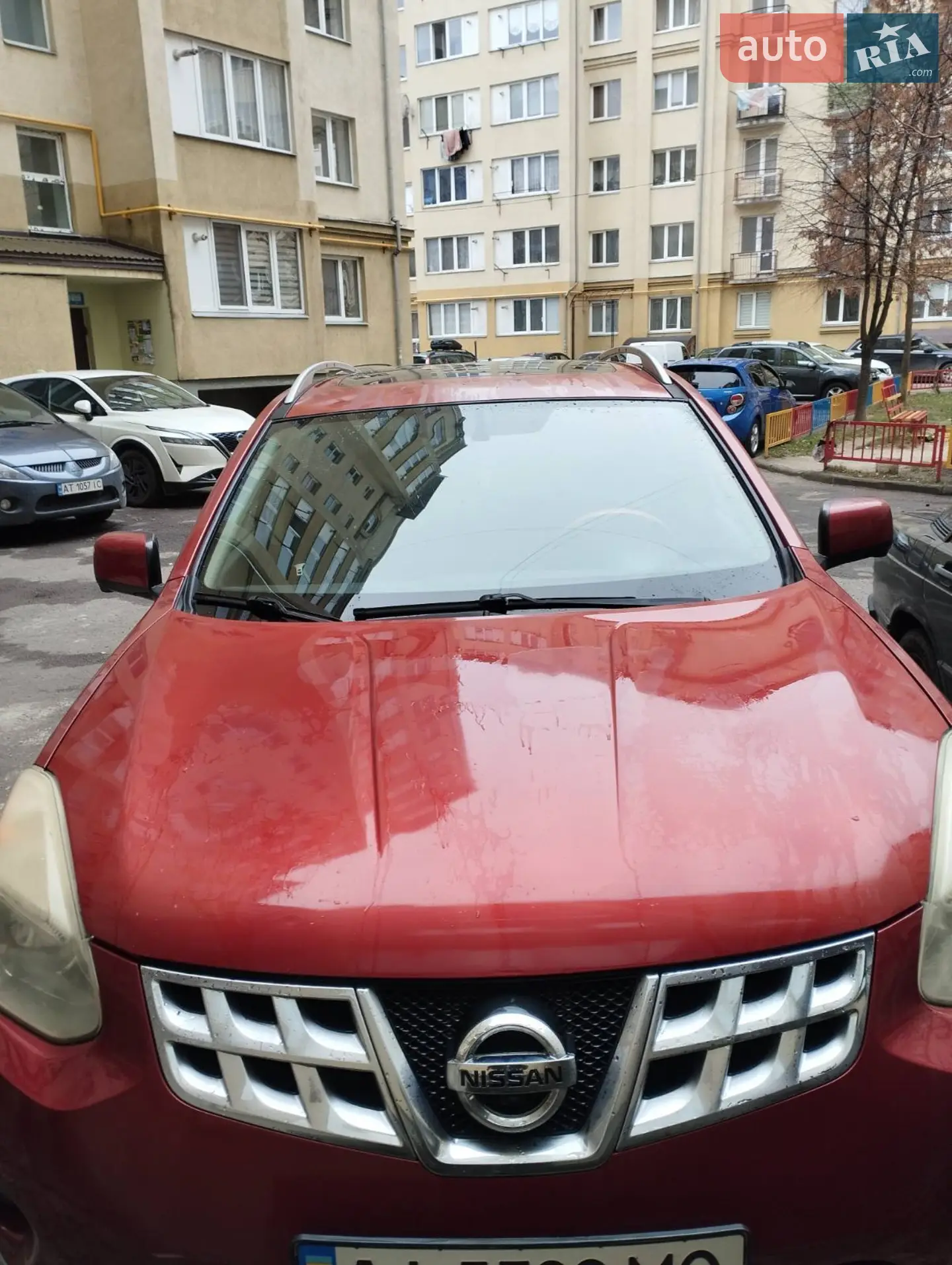 2013 Nissan Rogue - мініатюра 8
