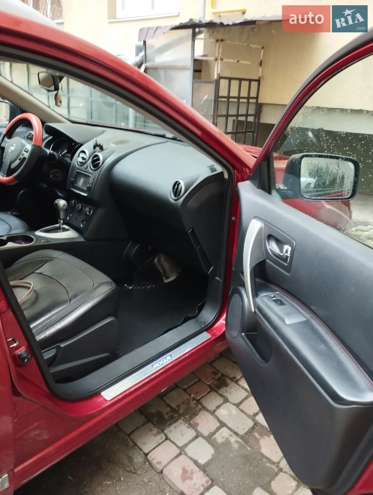 2013 Nissan Rogue - мініатюра 10