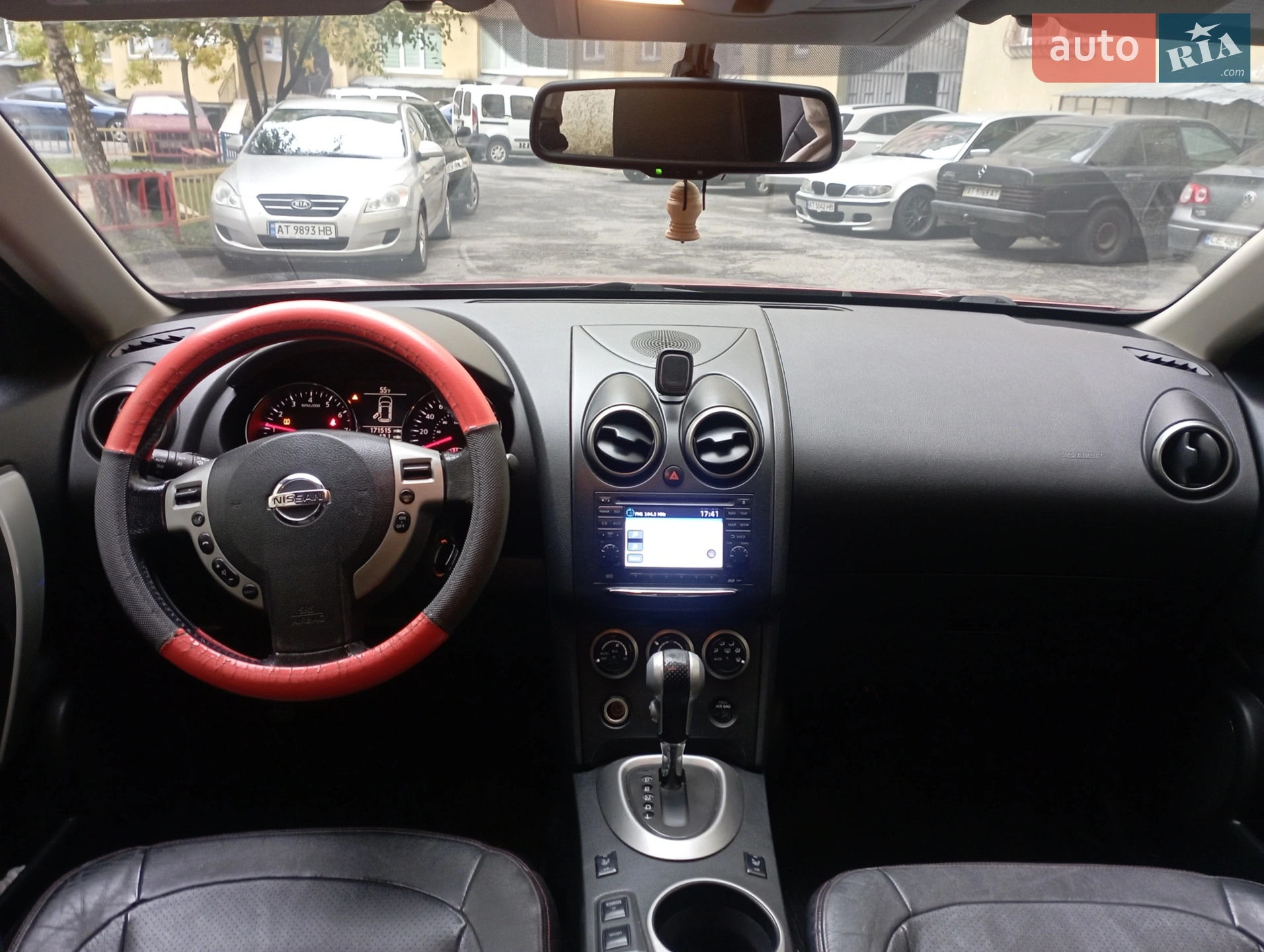 2013 Nissan Rogue - мініатюра 11
