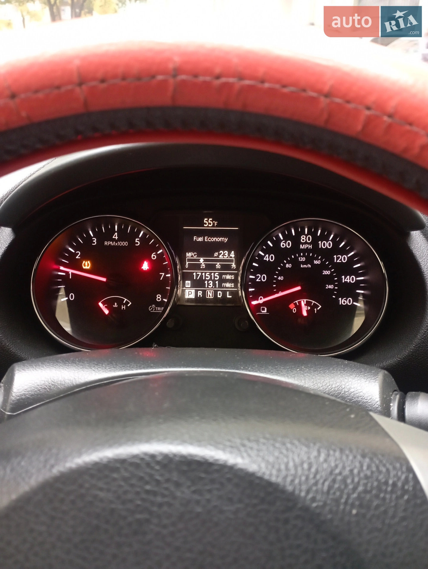 2013 Nissan Rogue - мініатюра 12
