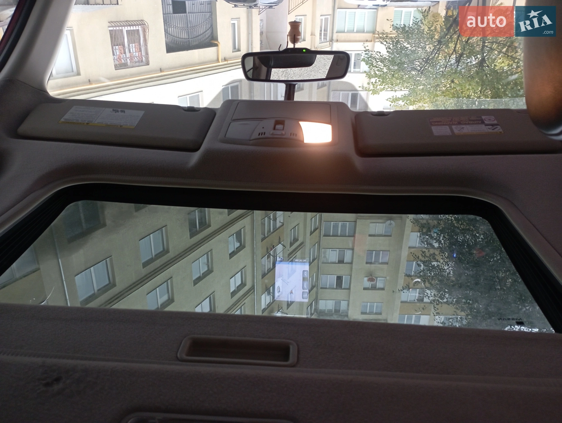 2013 Nissan Rogue - мініатюра 13