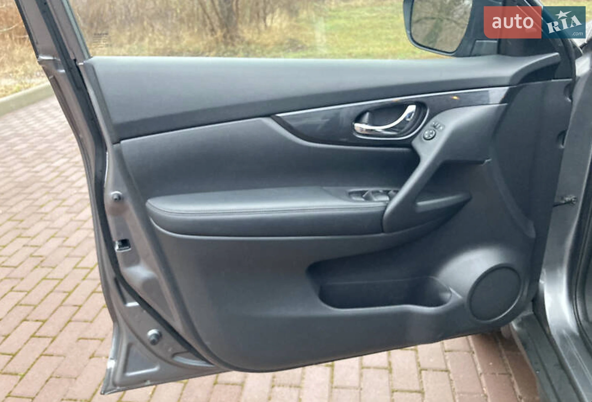 2018 Nissan Rogue - мініатюра 12