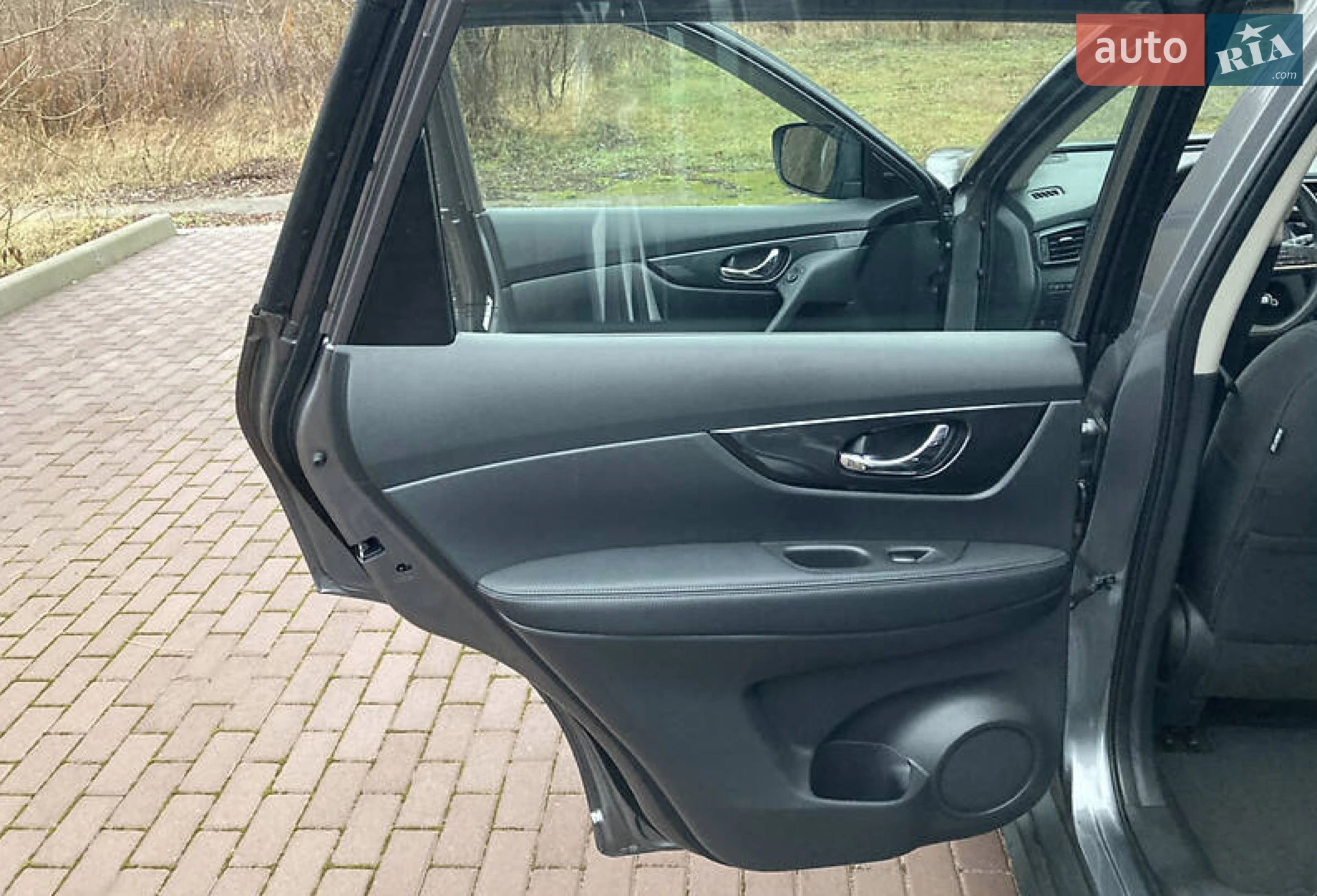 2018 Nissan Rogue - мініатюра 19