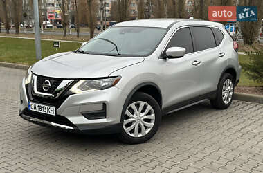 Nissan Rogue 2020 Nissan Rogue 2020