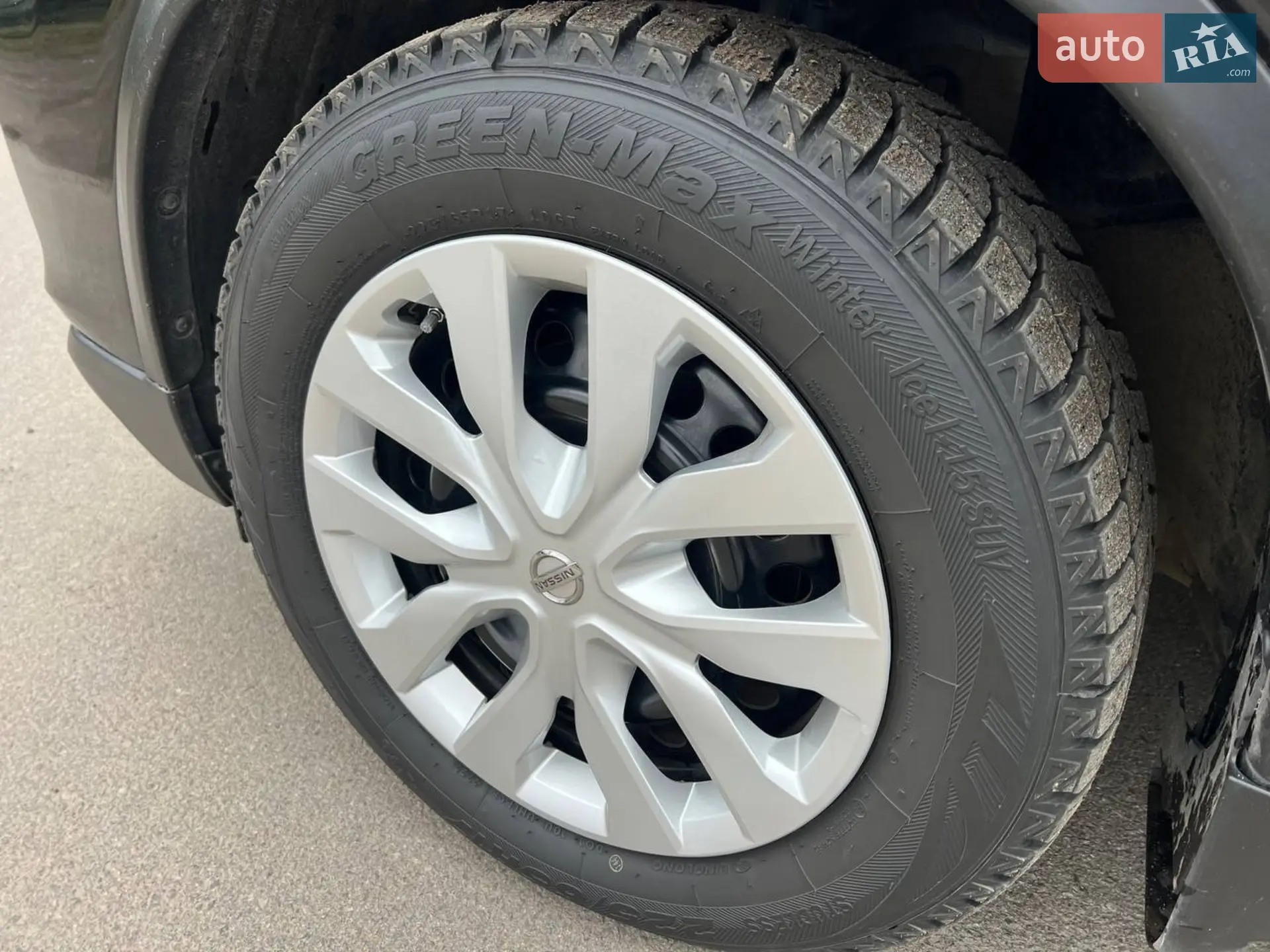 2019 Nissan Rogue - мініатюра 24