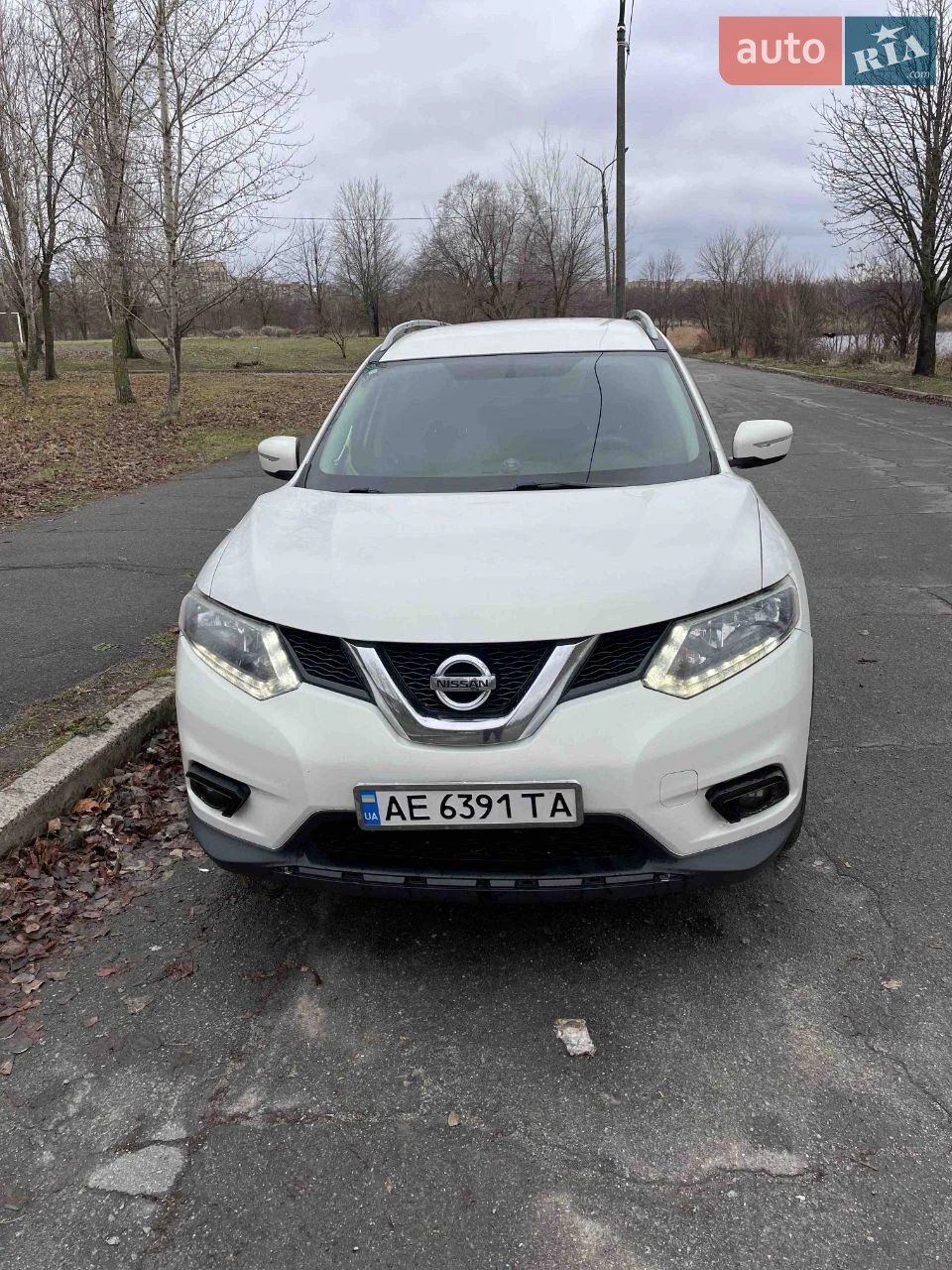 2015 Nissan Rogue - мініатюра 38
