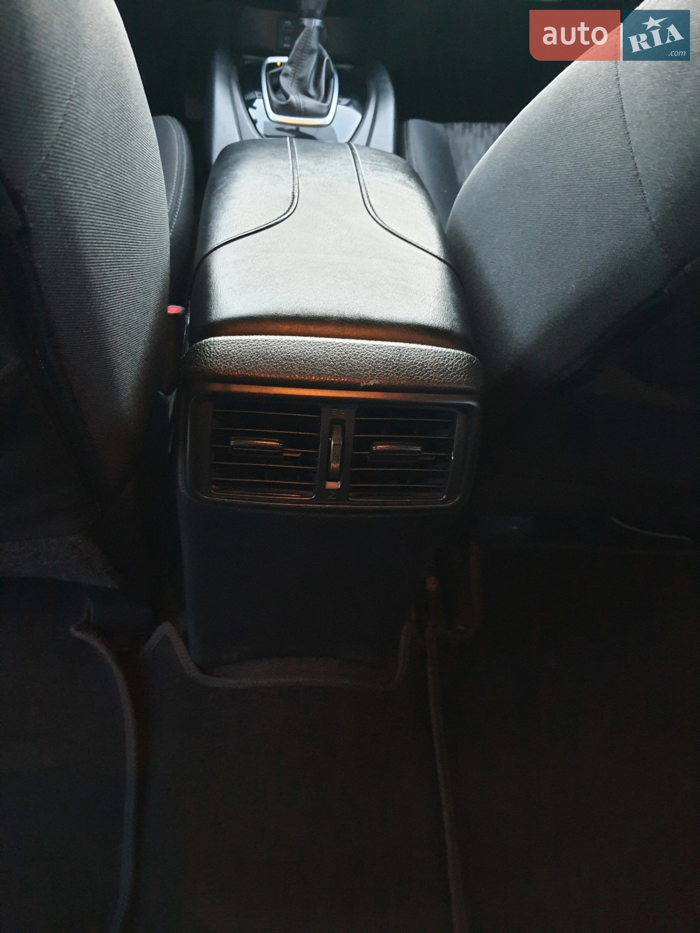 2017 Nissan Rogue - мініатюра 19