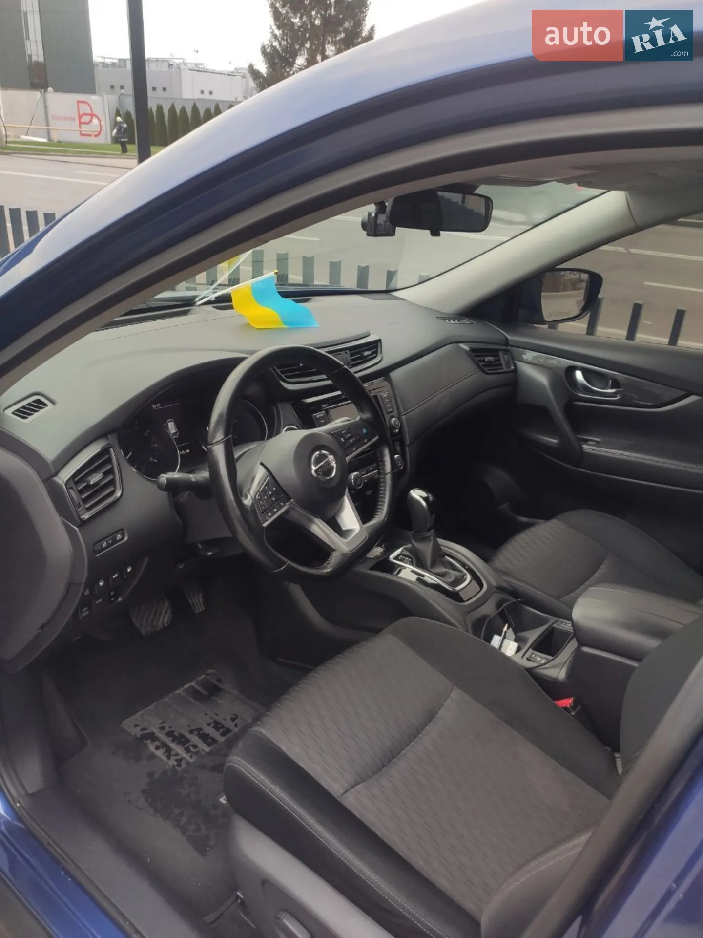 2019 Nissan Rogue - мініатюра 6
