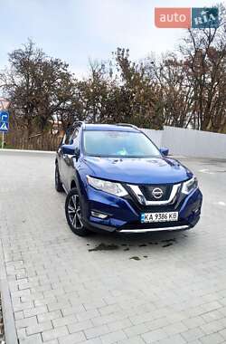 Nissan Rogue 2019 Nissan Rogue 2019