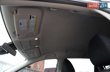 Позашляховик / Кросовер Nissan Rogue 2020 в 