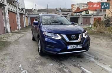 Nissan Rogue 2019 Nissan Rogue 2019
