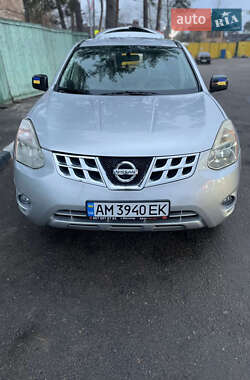 Nissan Rogue 2011