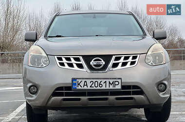 Внедорожник / Кроссовер Nissan Rogue 2013 в Киеве