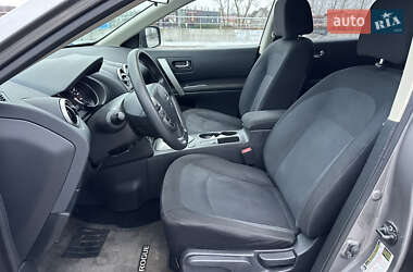 Внедорожник / Кроссовер Nissan Rogue 2013 в Киеве