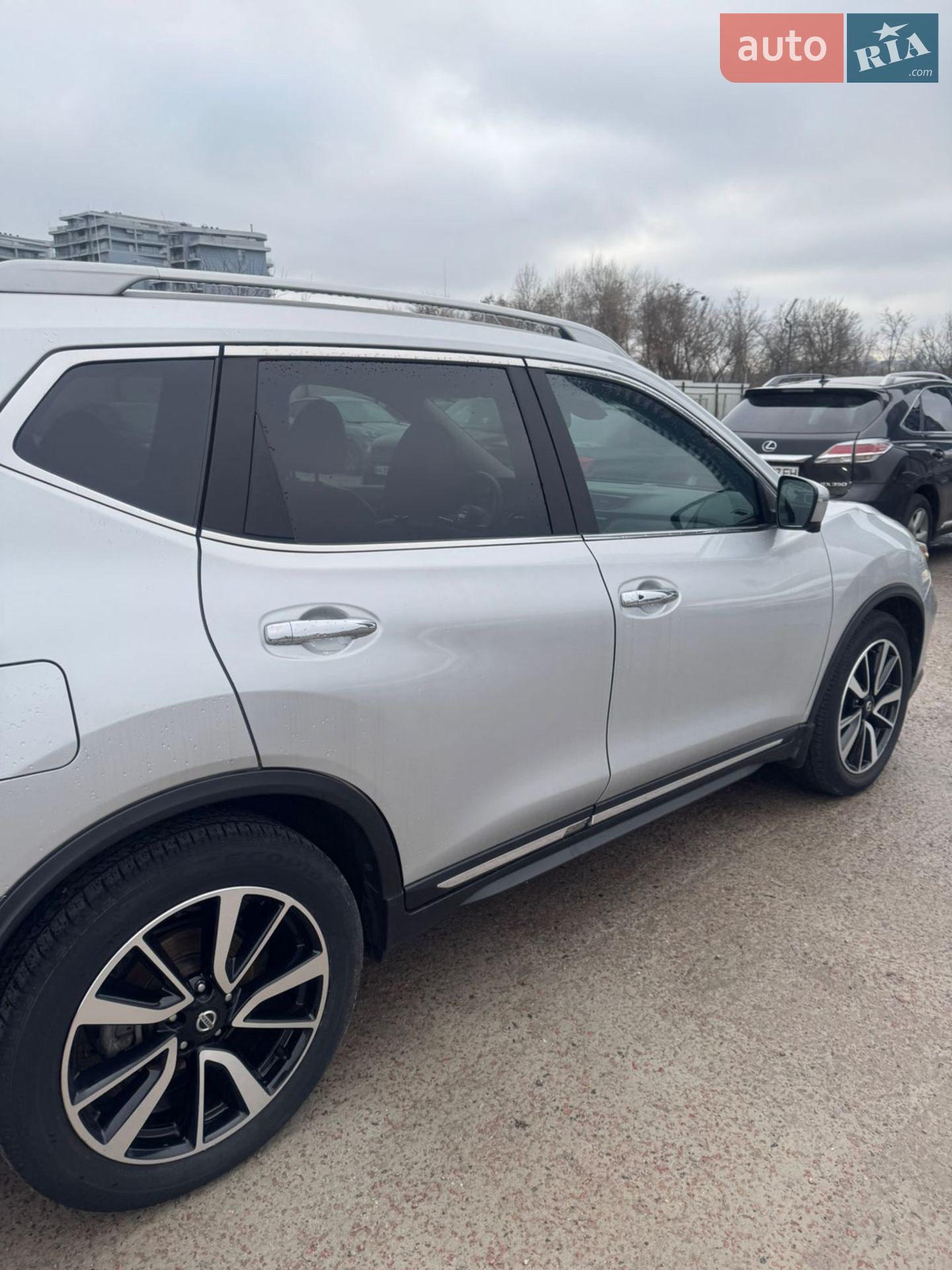 2019 Nissan Rogue - мініатюра 14