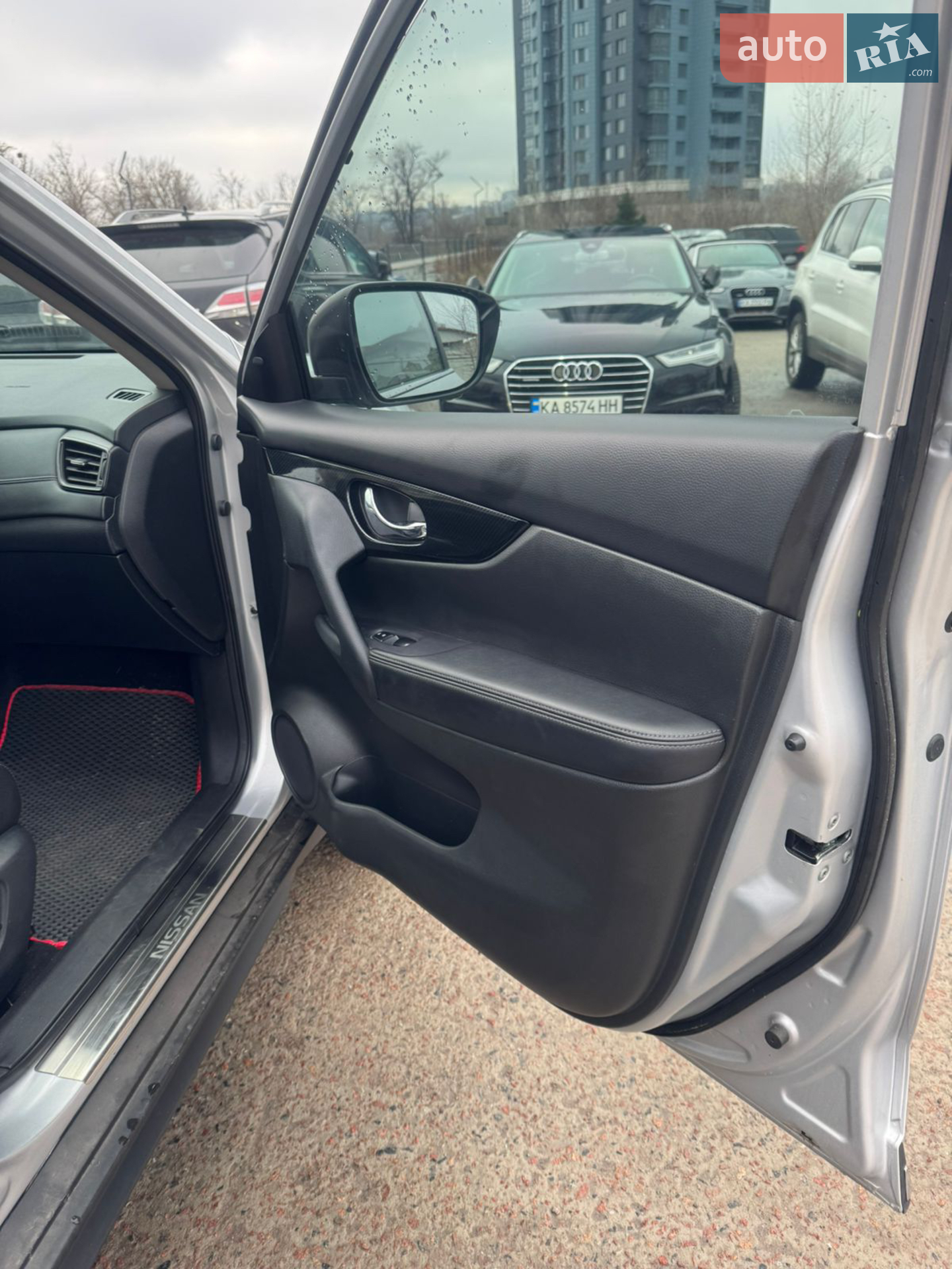 2019 Nissan Rogue - мініатюра 27
