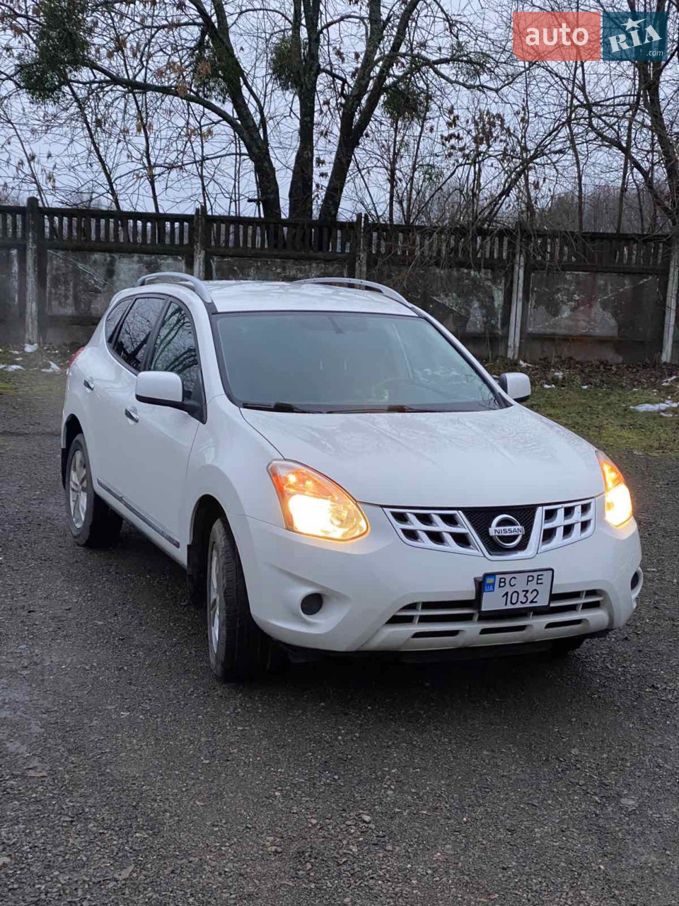 2012 Nissan Rogue - мініатюра 20