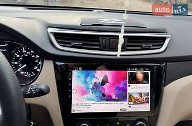 Nissan Rogue 2014 Nissan Rogue 2014