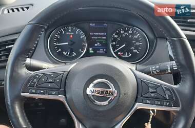 Позашляховик / Кросовер Nissan Rogue 2019 в Болехові