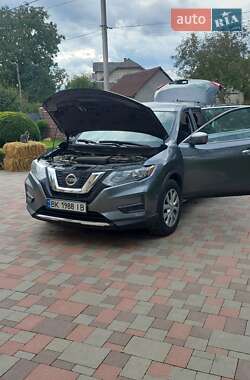 Позашляховик / Кросовер Nissan Rogue 2019 в Болехові