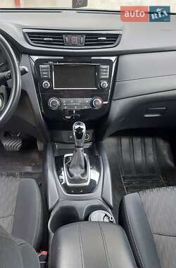 Позашляховик / Кросовер Nissan Rogue 2019 в Болехові