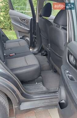 Позашляховик / Кросовер Nissan Rogue 2019 в Болехові