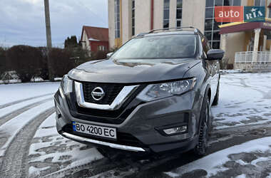 Nissan Rogue 2016 Nissan Rogue 2016