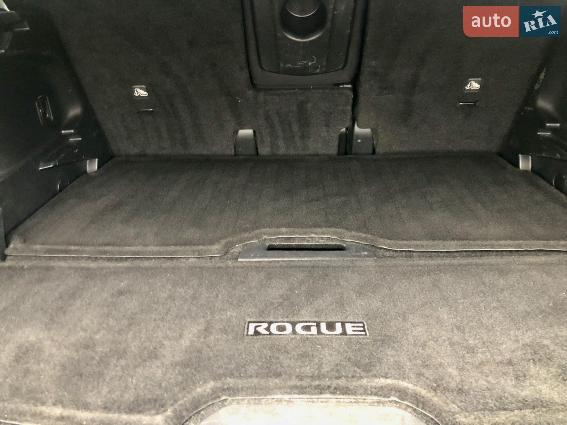 2019 Nissan Rogue - мініатюра 25