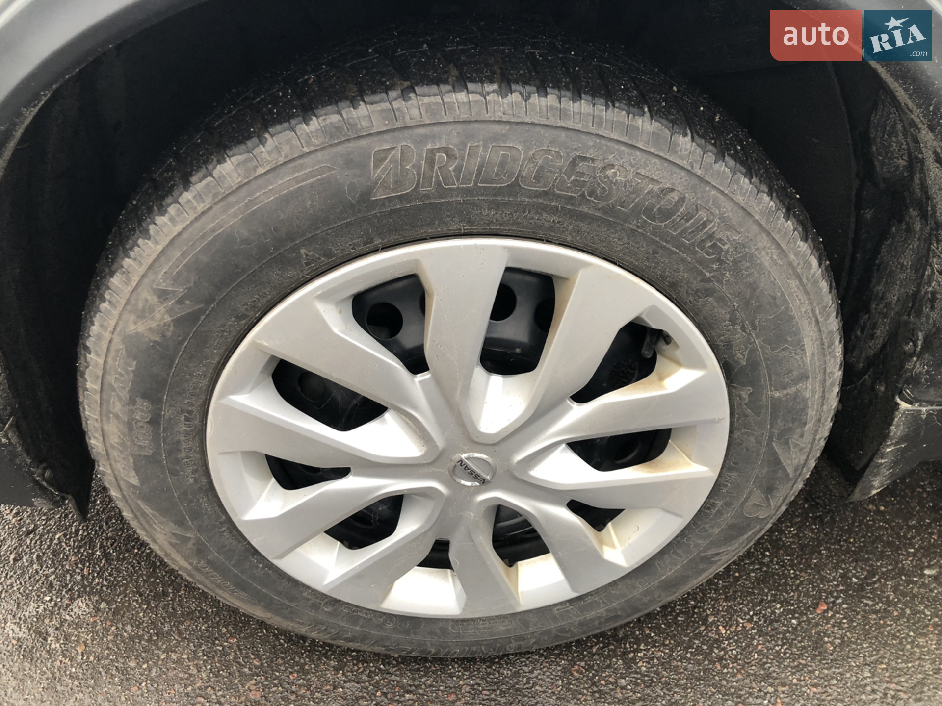 2019 Nissan Rogue - мініатюра 36