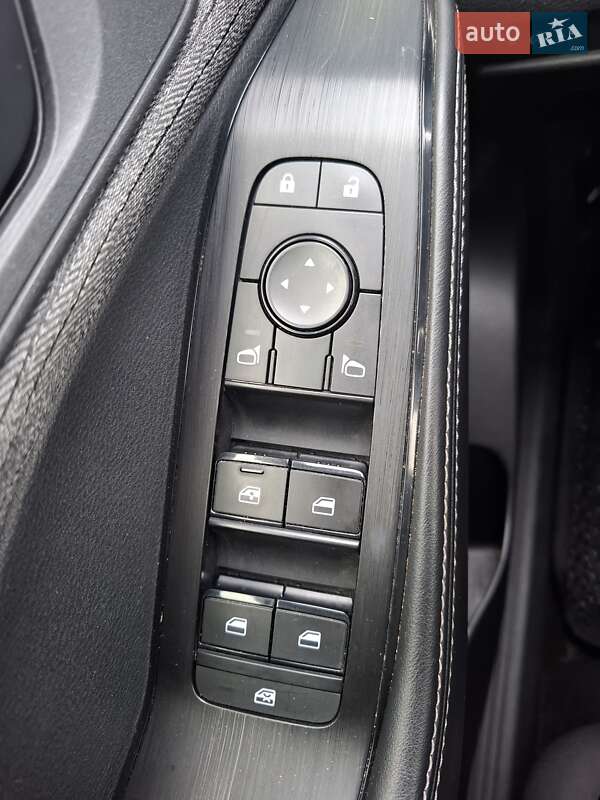 Внедорожник / Кроссовер Nissan Rogue 2020 в Черкассах