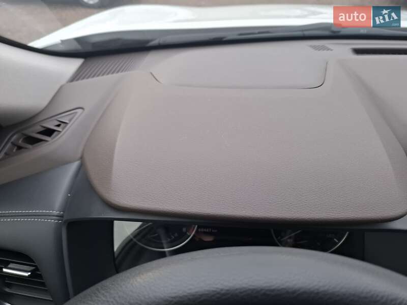 Внедорожник / Кроссовер Nissan Rogue 2020 в Черкассах