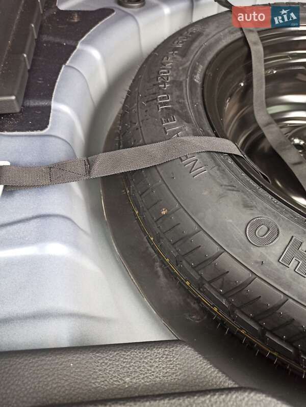 Внедорожник / Кроссовер Nissan Rogue 2018 в Николаеве фото 37 Внедорожник / Кроссовер Nissan Rogue 2018 в Николаеве