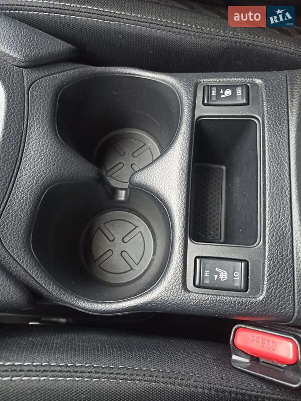 Внедорожник / Кроссовер Nissan Rogue 2018 в Николаеве фото 31 Внедорожник / Кроссовер Nissan Rogue 2018 в Николаеве