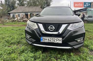 Nissan Rogue 2014