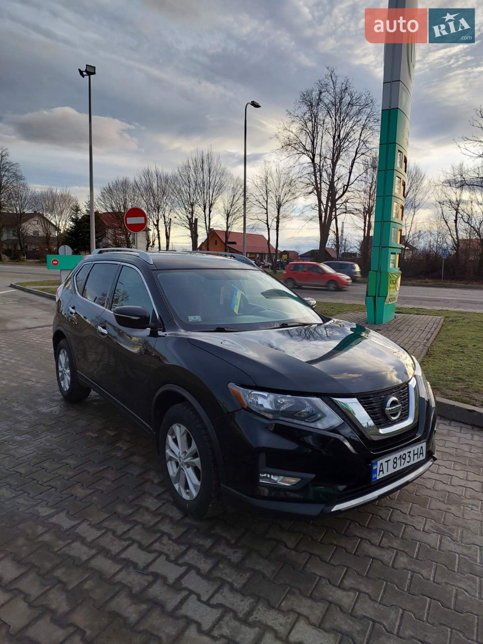 2016 Nissan Rogue - мініатюра 24