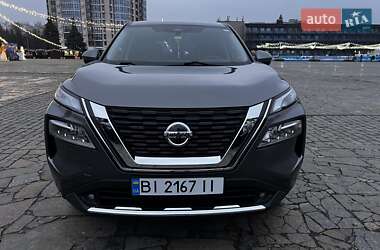 Позашляховик / Кросовер Nissan Rogue 2021 в Кременчуці