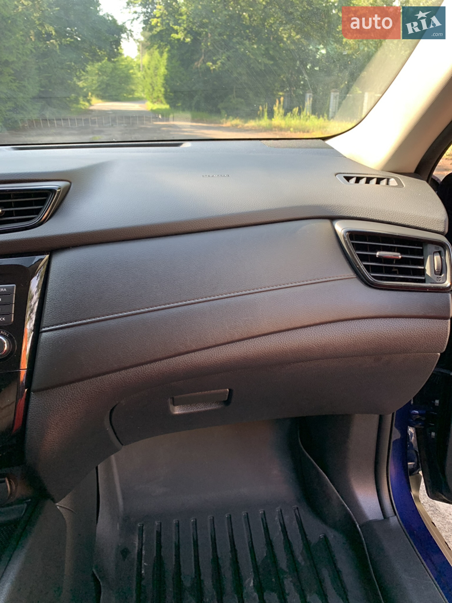 2017 Nissan Rogue - мініатюра 26