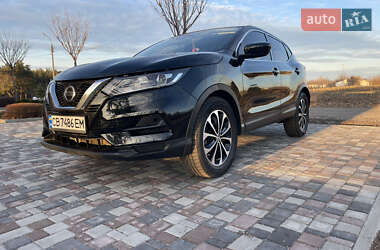 Внедорожник / Кроссовер Nissan Rogue 2019 в Смеле