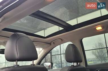 Внедорожник / Кроссовер Nissan Rogue 2019 в 