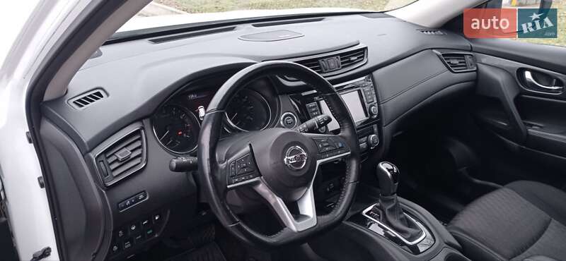 Внедорожник / Кроссовер Nissan Rogue 2019 в Александрие фото 20 Внедорожник / Кроссовер Nissan Rogue 2019 в Александрие